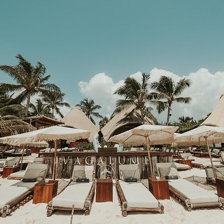 Starfit Hotel Boutique Beachclub, Spa & Gym Included Tulum Exteriér fotografie