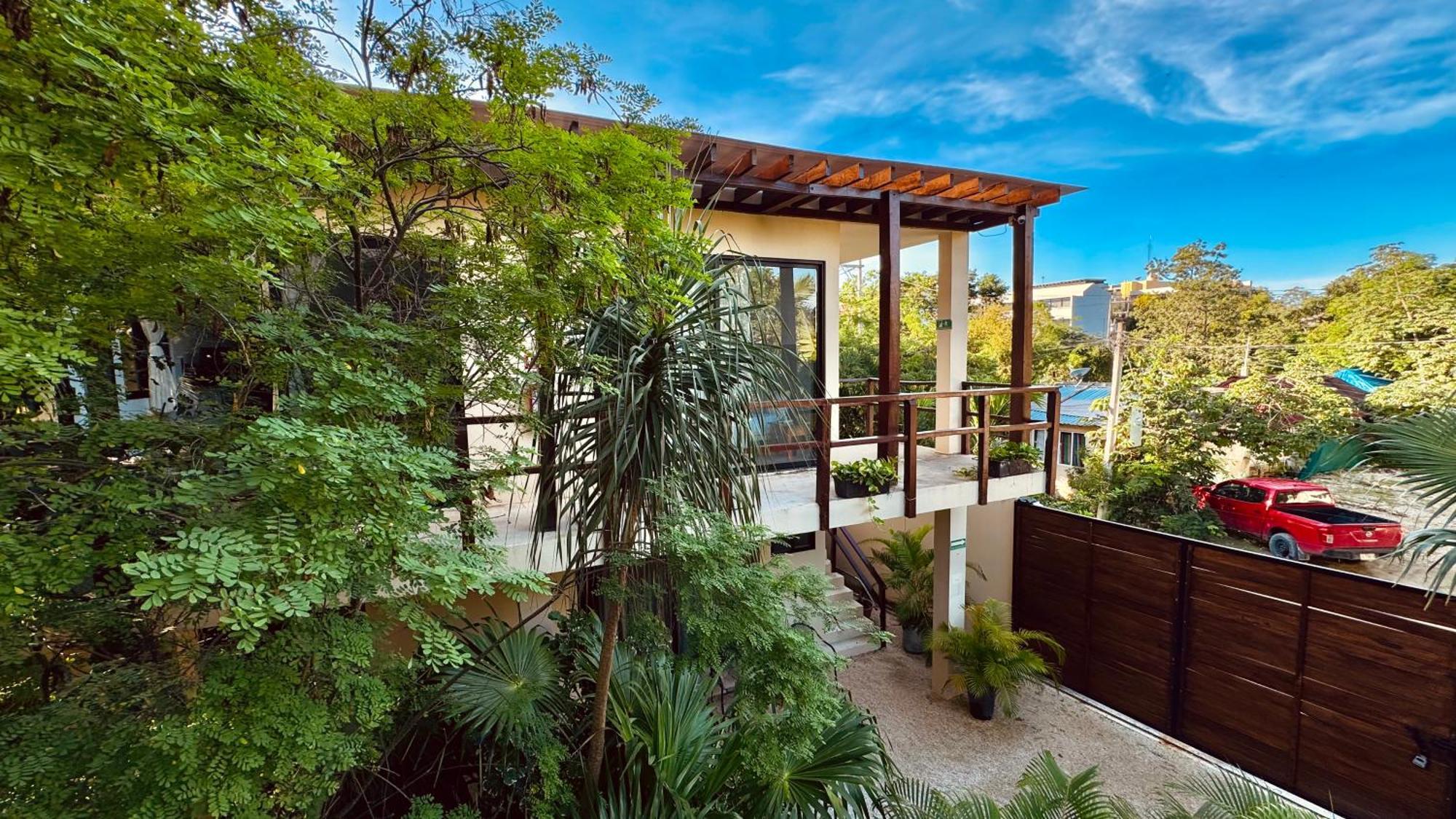 Starfit Hotel Boutique Beachclub, Spa & Gym Included Tulum Exteriér fotografie