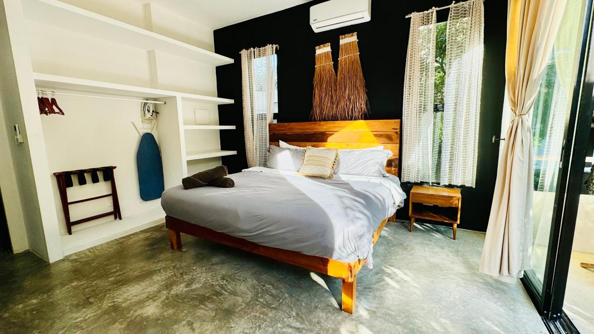 Starfit Hotel Boutique Beachclub, Spa & Gym Included Tulum Exteriér fotografie