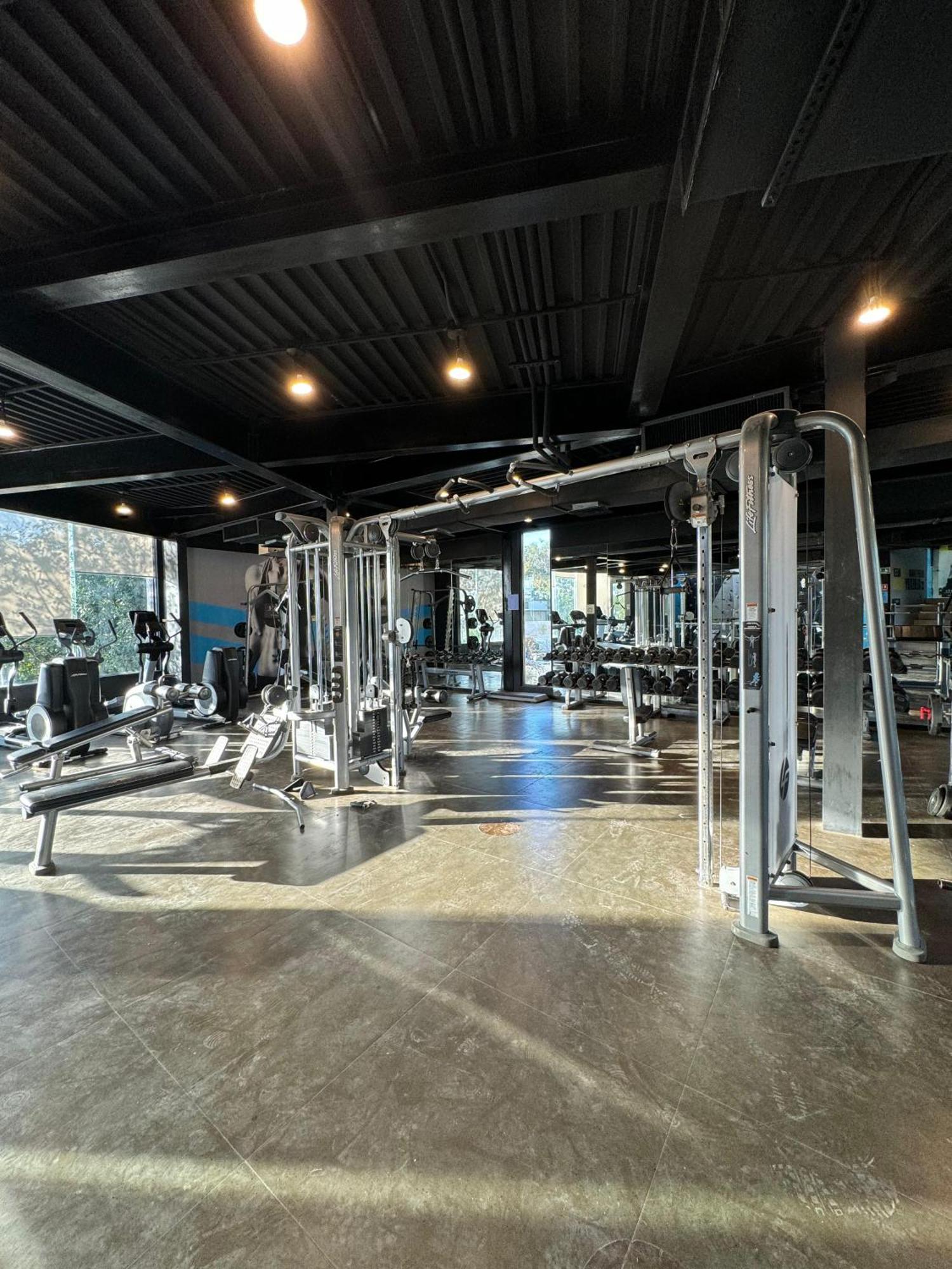 Starfit Hotel Boutique Beachclub, Spa & Gym Included Tulum Exteriér fotografie