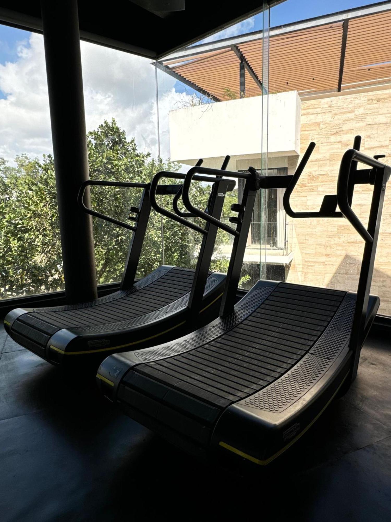 Starfit Hotel Boutique Beachclub, Spa & Gym Included Tulum Exteriér fotografie