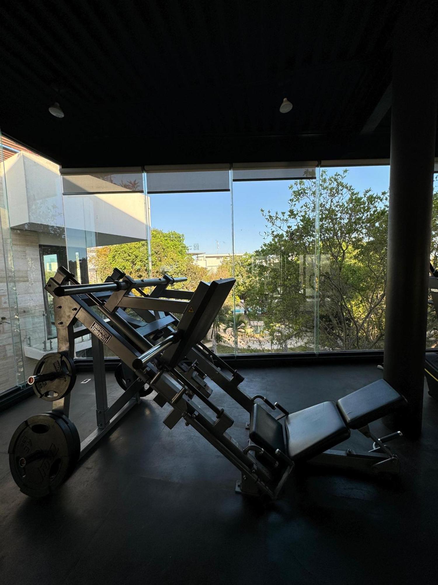 Starfit Hotel Boutique Beachclub, Spa & Gym Included Tulum Exteriér fotografie