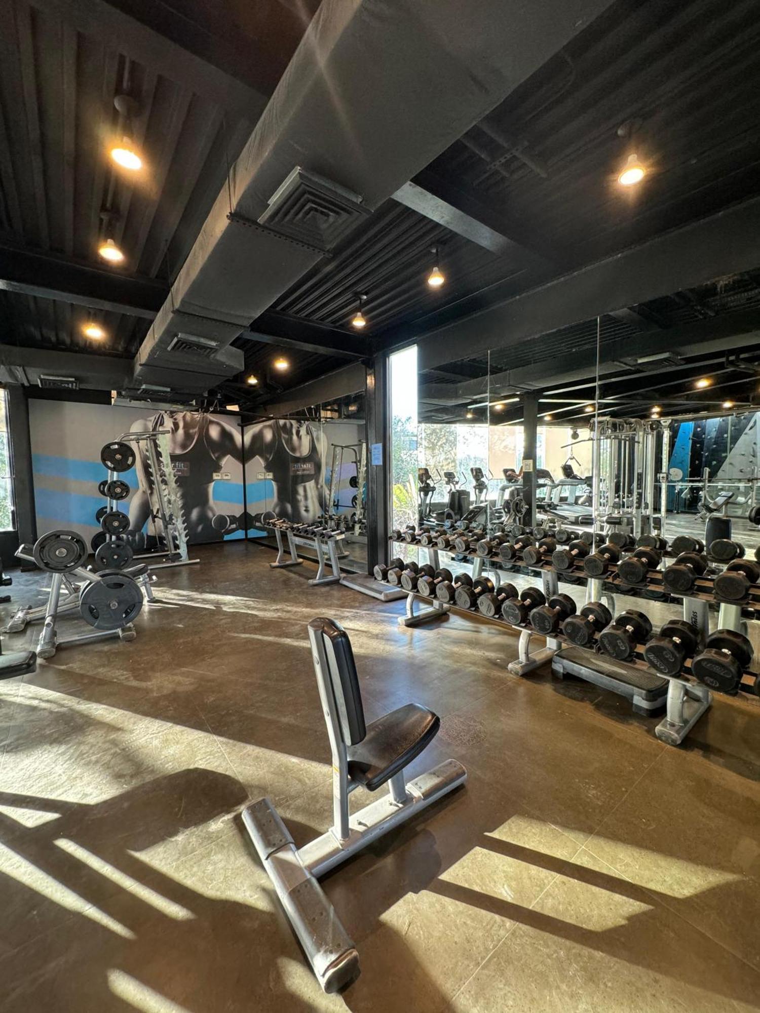 Starfit Hotel Boutique Beachclub, Spa & Gym Included Tulum Exteriér fotografie