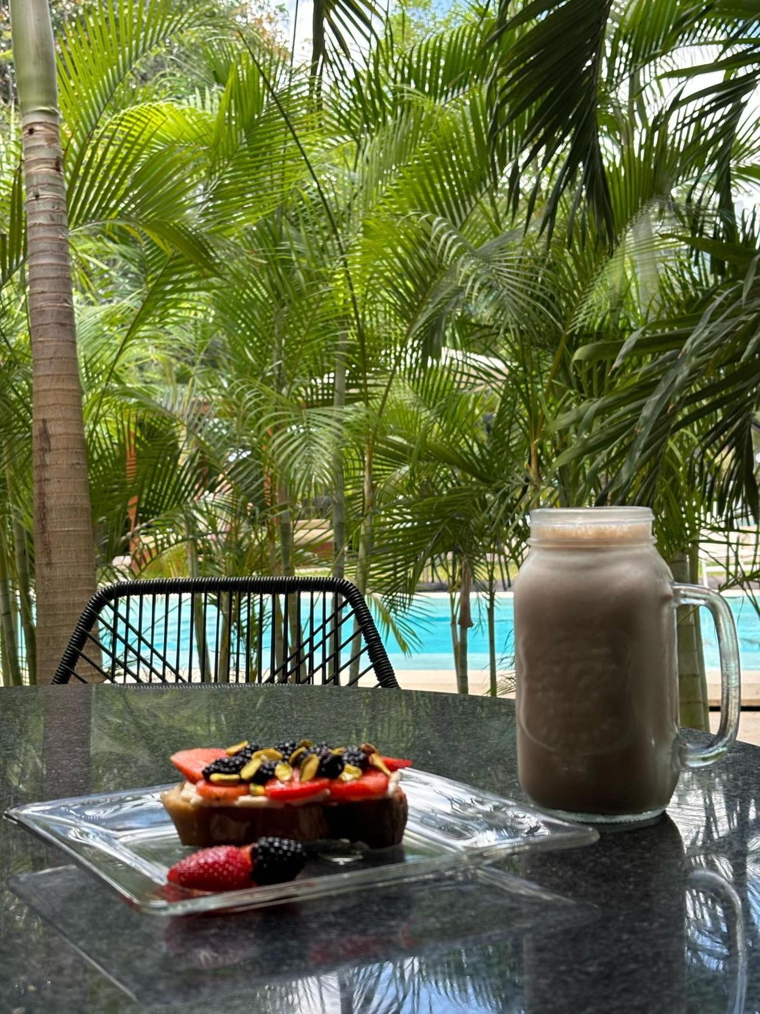 Starfit Hotel Boutique Beachclub, Spa & Gym Included Tulum Exteriér fotografie
